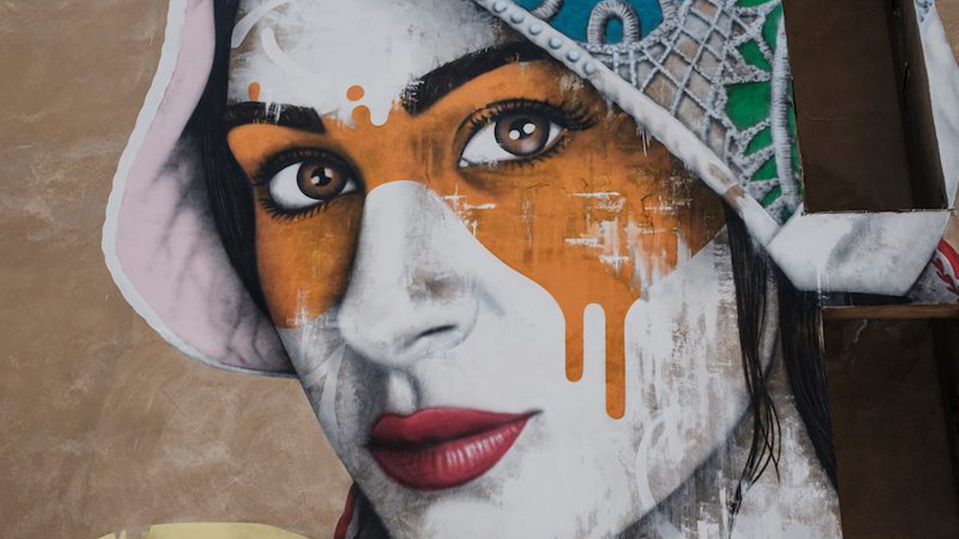Slovakia Street-art Festival